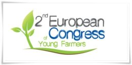 Młodzi polscy rolnicy w Brukseli – II Europejski Kongres Młodych Rolników