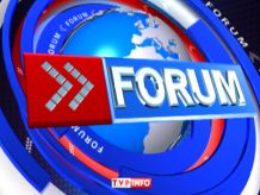 Dziś w programie FORUM – TVP Info
