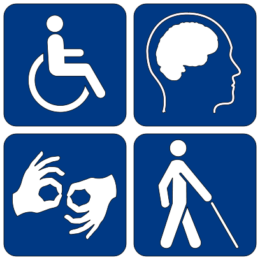 Bronimy miejsc pracy dla osób niepełnosprawnych