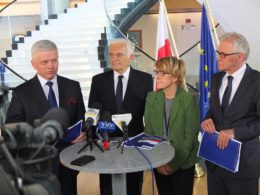 Strasburg: Osiągnięcia EPL w mijającej kadencji
