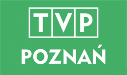 Andrzej Grzyb gościem TVP Poznań