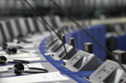 Jakie są priorytety i plany na VIII kadencję PE?