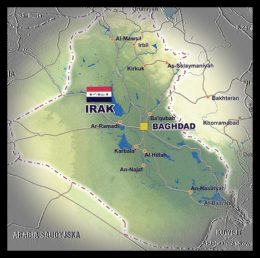 Irak – powolny rozpad państwa? Debata w PE