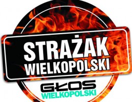 Plebiscyt Głosu Wielkopolskiego: Wybieramy Wielkopolskiego Strażaka Roku 2014!