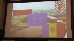 Seminarium "Mołdawia w Europie"