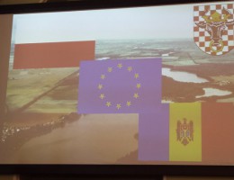 Seminarium "Mołdawia w Europie"