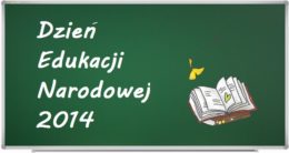 Dzień Edukacji Narodowej