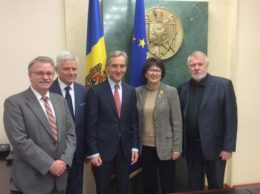 Mołdawia – Grupa EPL wspiera proeuropejskich Liberalnych Demokratów