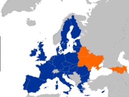 O współpracy UE z krajami Partnerstwa Wschodniego