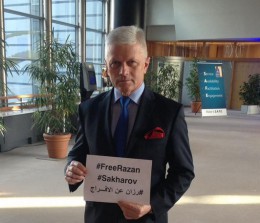 #FreeRazan – apel o uwolnienie Razan Zaitouneh!