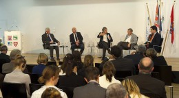 Andrzej Grzyb w debacie nad Europejskiem Funduszem Inwestycji Strategicznych
