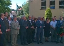 Reaktywacja Sądu Rejonowego w Ostrzeszowie