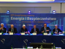 Konferencja Grupy EPL – Katowice