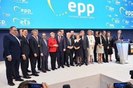 Wyzwania współczesności – po kongresie EPL w Madrycie