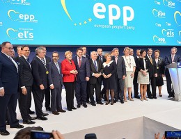 Wyzwania współczesności – po kongresie EPL w Madrycie