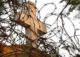Zbrodnie na Chrześcijanach to ludobójstwo – debata
