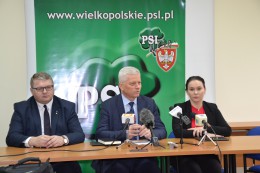 W Kaliszu o polskiej i zagranicznej scenie politycznej