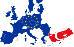 Debata na temat porozumienia Unia Europejska-Turcja