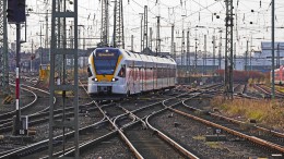 Eurodeputowani chcą bezpłatnych biletów Interrail dla 18-latków
