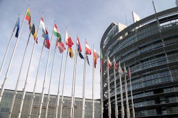 Parlament Europejski za społeczną odpowiedzialnością przedsiębiorstw