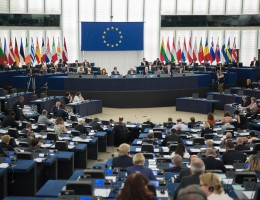 PE potwierdza porozumienia z krajami UE ws. celów w energetyce