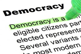 Europejska Fundacja na rzecz Demokracji – rada zarządzająca