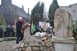 Zaduszki Mikołajczykowskie w Dobrzycy