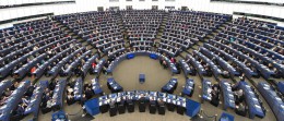 Sesja Plenarna w Strasburgu – obronność i Brexit