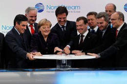 Klęska Polski ws. Nord Stream 2. Tusk poległ w walce z Junckerem