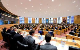 Ocena sytuacji w Turcji wg Komisji ds. zagranicznych Parlamentu Europejskiego (AFET)