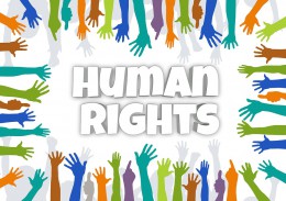 Prawa Człowieka – Andrzej Grzyb