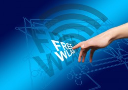 WiFi4EU: bezpłatny dostęp do internetu dzięki nowemu projektowi UE