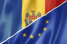 Unia Europejska – Mołdawia debata w Strasburgu