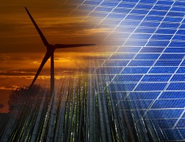 Energia odnawialna w Wielkopolsce – Konferencja z udziałem Andrzeja Grzyba