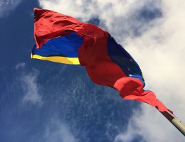 “To wszystko dla Wenezuelczyków”: demokratyczna opozycja w Wenezueli odbiera nagrodę Sacharowa