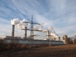 Zmiany w systemie handlu emisjami gazami cieplarnianymi