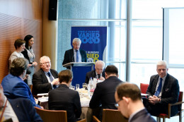 Rozwiązania dla lepszego działania rynków UE – spotkanie w PE