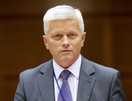 Andrzej Grzyb: priorytety w Unii ulegają zmianie – onet.pl