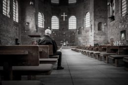 OCHRONA PRZEŚLADOWANYCH CHRZEŚCIJAN – O WOLNOŚĆ RELIGII I PRZEKONAŃ NA ŚWIECIE