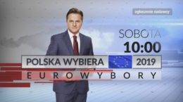 Andrzej Grzyb w Polsat News