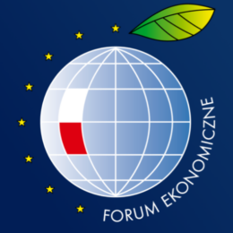 “Już lata temu powinniśmy zaprzestać składowania odpadów organicznych.” Poseł Andrzej Grzyb na Forum Ekonomicznym, 11.04.2022r.